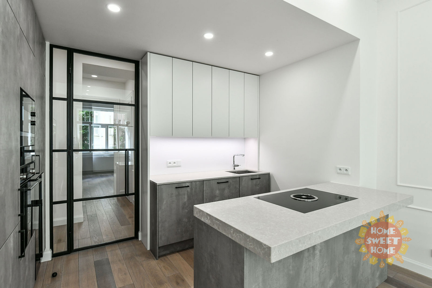 Pronájem bytu 3+kk 92 m² — photo 4