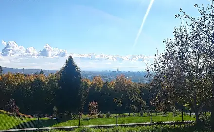 Prodej stavebního pozemku 3 646 m², Ostrava