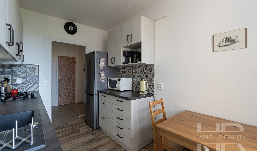 Prodej bytu 3+1 66 m², Brno – náhled fotky 5