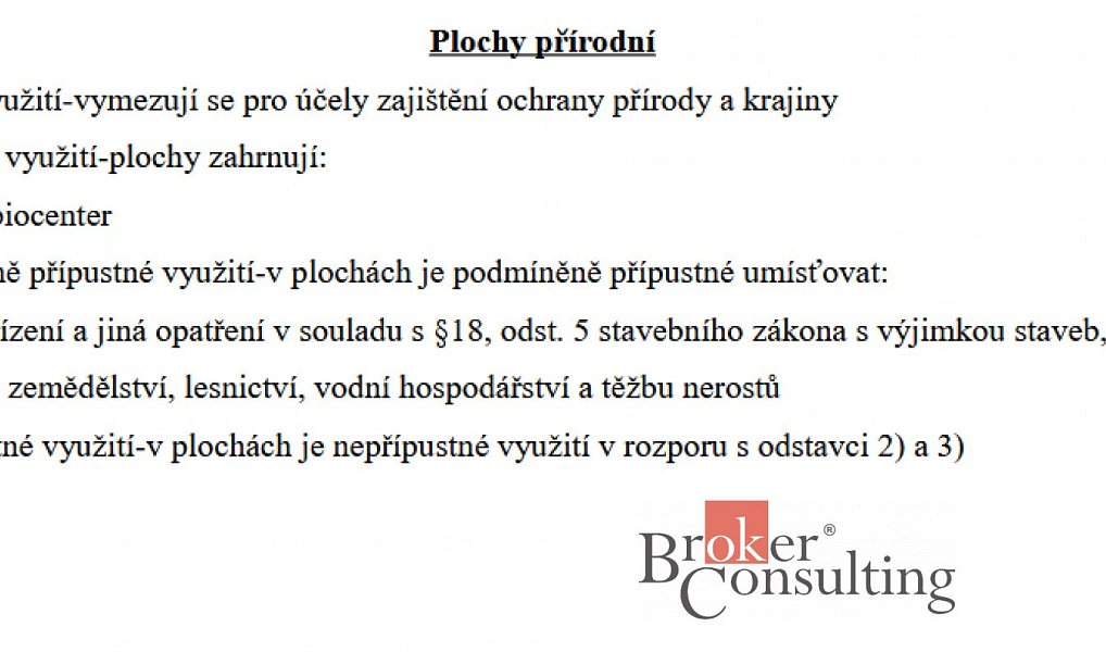 Prodej zahrady 4 109 m², Plešnice – náhled fotky 11