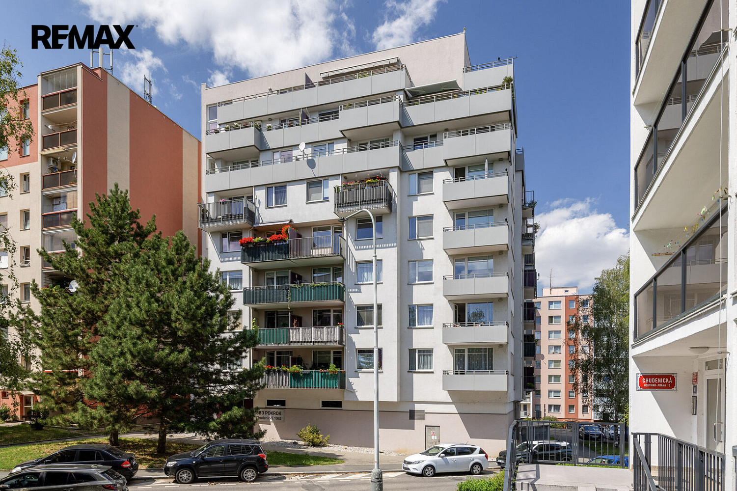 Prodej bytu 2+kk 42 m² – fotografie 2