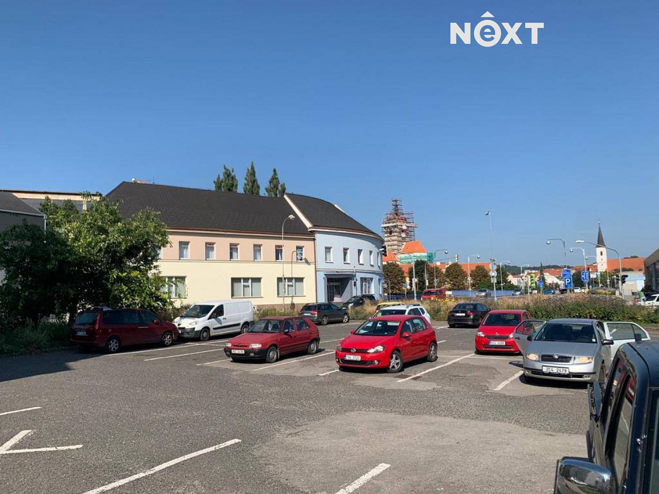 Pronájem komerčního objektu (jiného typu) 150 m² — photo 2
