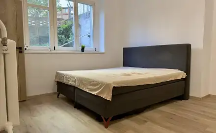 Pronájem bytu 1+1 40 m²