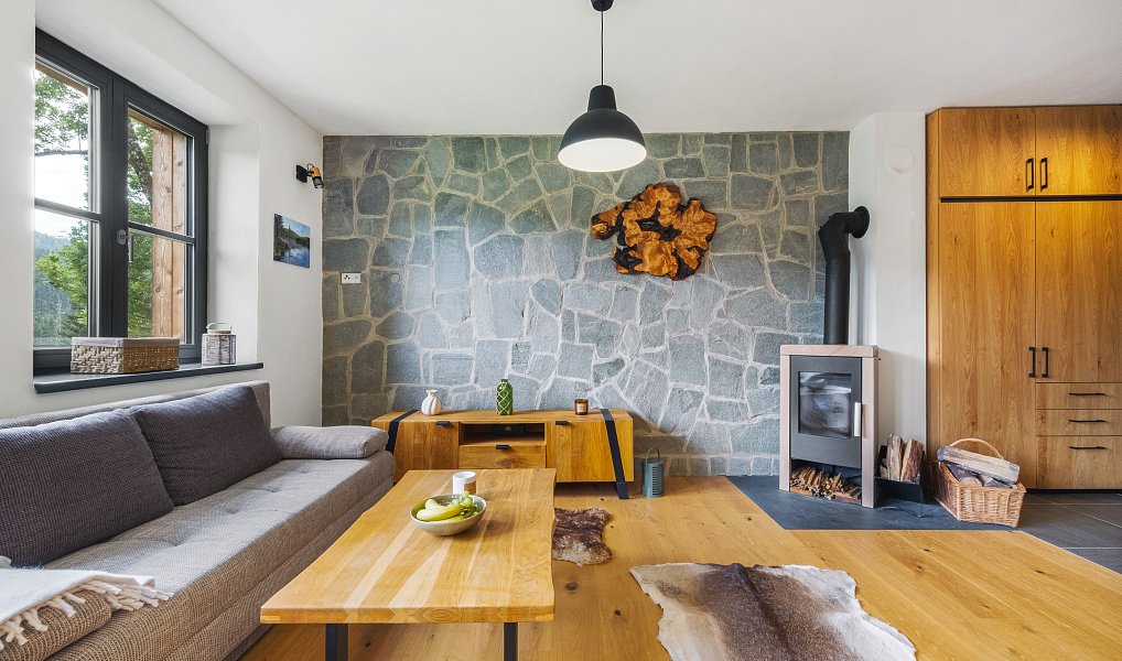 Prodej bytu 3+kk 90 m², Železná Ruda – náhled fotky 6