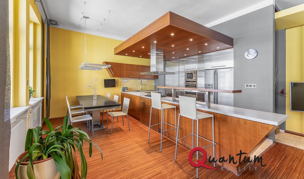 Prodej bytu 3+kk 100 m², Praha – náhled fotky 6