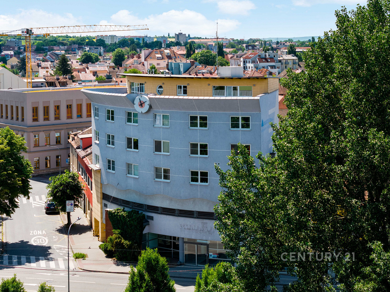 Prodej garážového stání, Bubeníčkova, Brno – fotografie 3