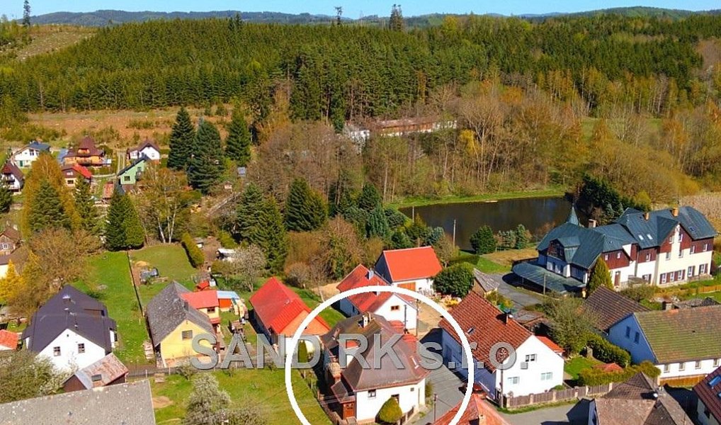 Prodej domu 211 m² s pozemkem 260 m², Pec – náhled fotky 29