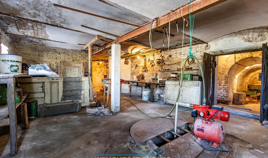 Prodej domu 130 m² s pozemkem 455 m², Jaroslavice – náhled fotky 22