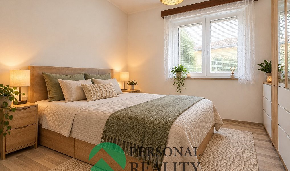 Prodej domu 90 m² s pozemkem 430 m², Oráčov – náhled fotky 8