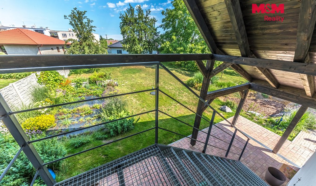Prodej domu 262 m² s pozemkem 1 440 m², Řepín – náhled fotky 24