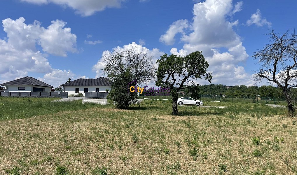 Prodej stavebního pozemku 1 090 m², Dobrovice – náhled fotky 5