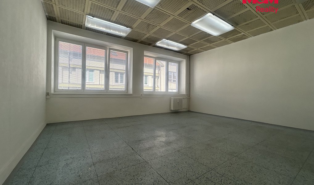 Pronájem kanceláře 20 m², Písek – náhled fotky 7