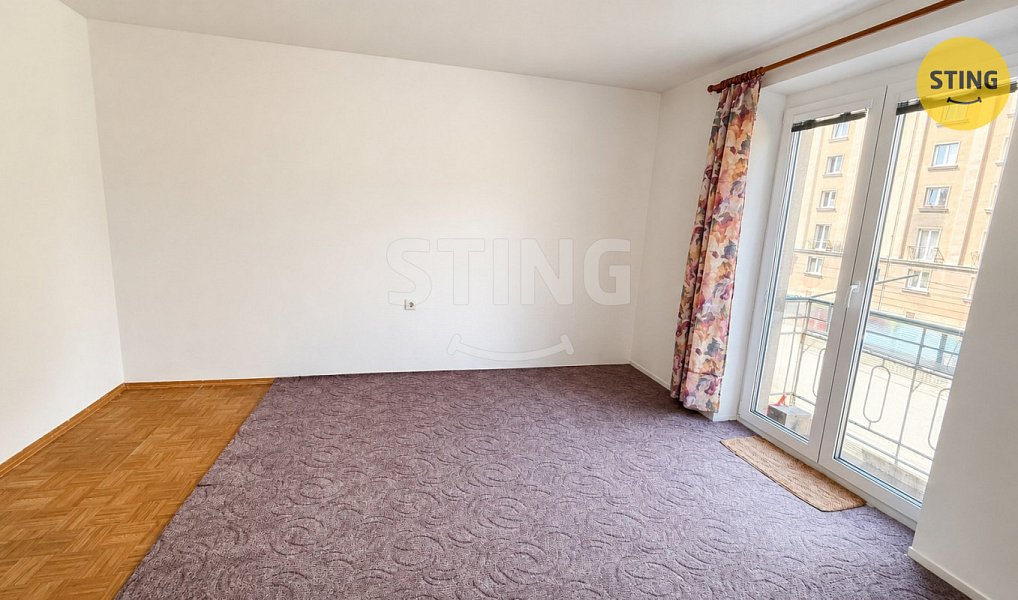 Prodej bytu 1+1 28 m², Ostrava – náhled fotky 4