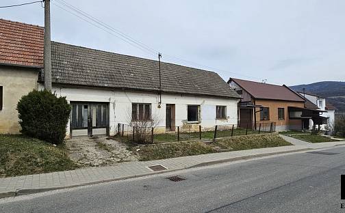 Prodej domu 50 m² s pozemkem 144 m², Březová, okres Uherské Hradiště