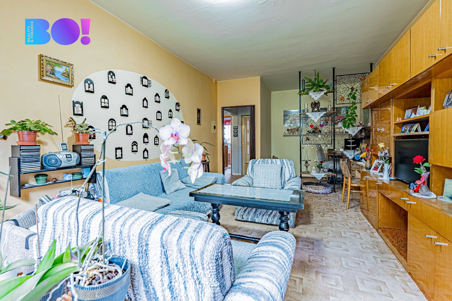 Prodej bytu 3+1 74 m² – fotografie 4