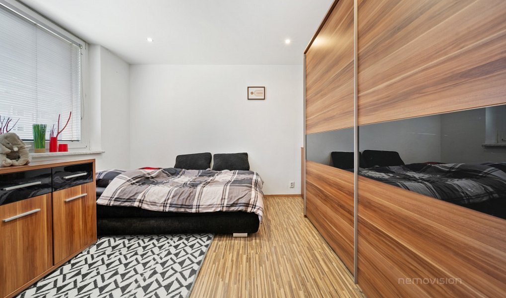 Prodej bytu 1+1 34 m², Brno – náhled fotky 7