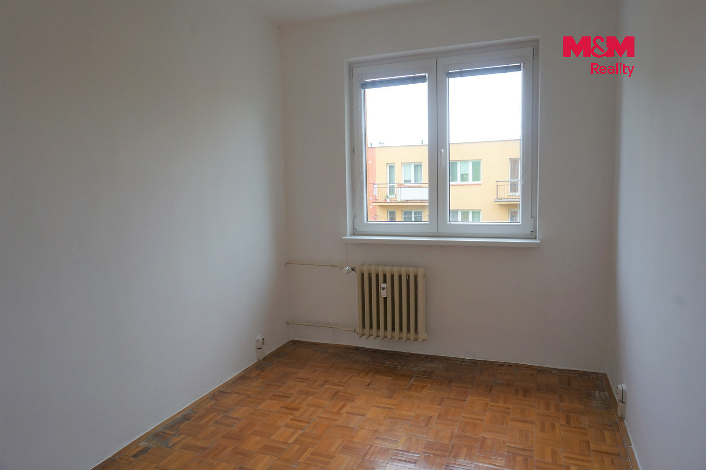 Pronájem bytu 3+1 60 m² – fotografie 3