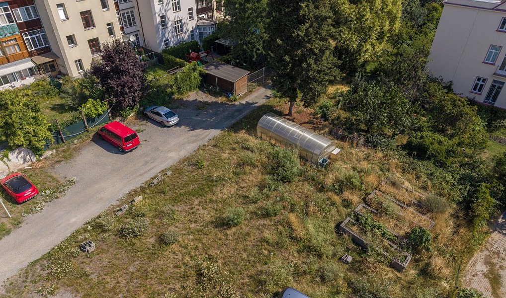 Prodej komerčního pozemku 2 919 m², Brno – náhled fotky 15