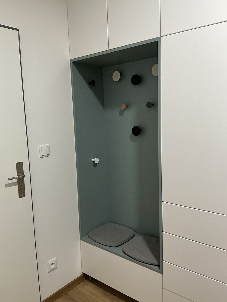 Prodej bytu 3+kk 90 m² – fotografie 5
