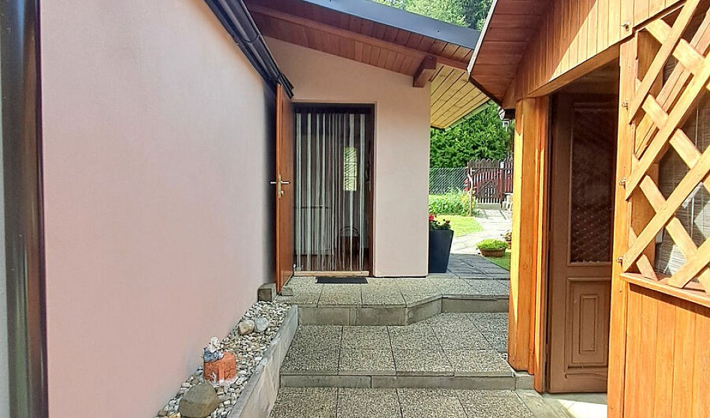 Prodej chaty/chalupy 65 m² s pozemkem 566 m², Větřní – náhled fotky 5