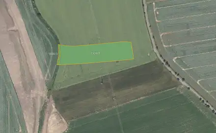 Prodej pole 10 556 m², Praha 10 - Kolovraty