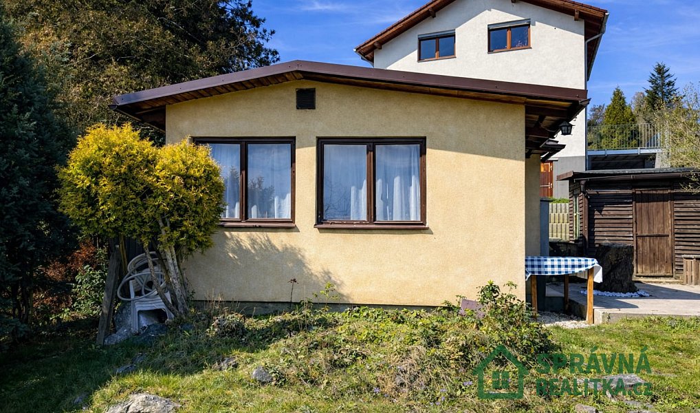 Prodej zahrady 522 m², Plzeň – náhled fotky 2