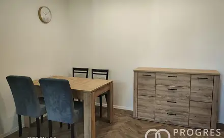 Pronájem bytu 2+1 43 m², Výškovická, Ostrava - Zábřeh