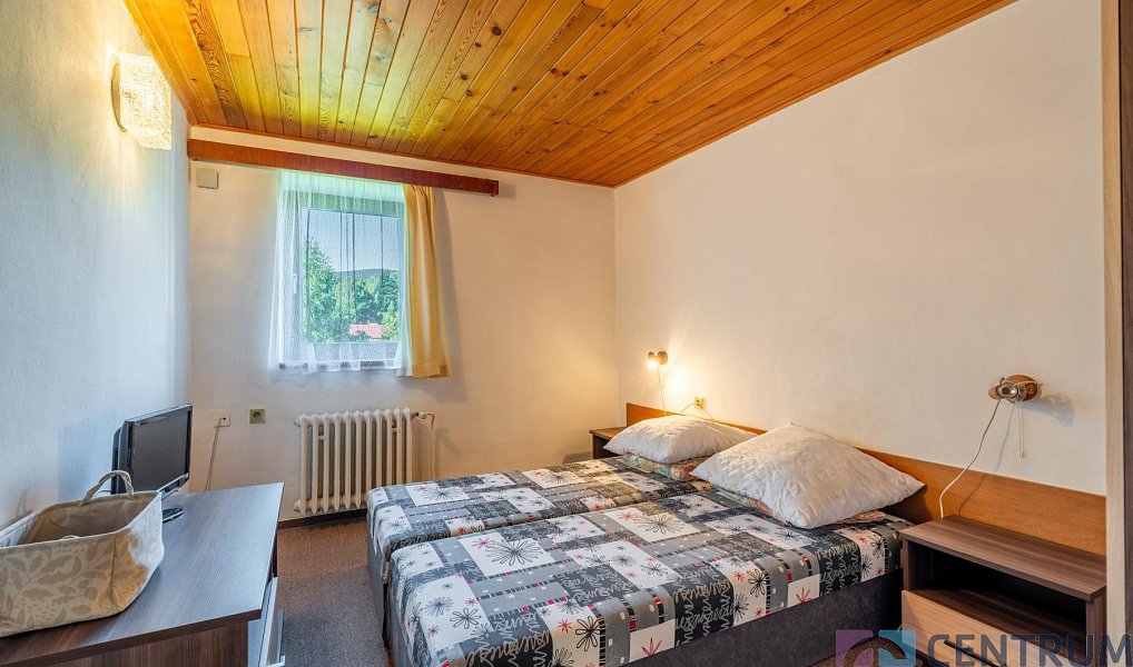 Prodej chaty/chalupy 360 m² s pozemkem 3 294 m², Rokytnice nad Jizerou – náhled fotky 10