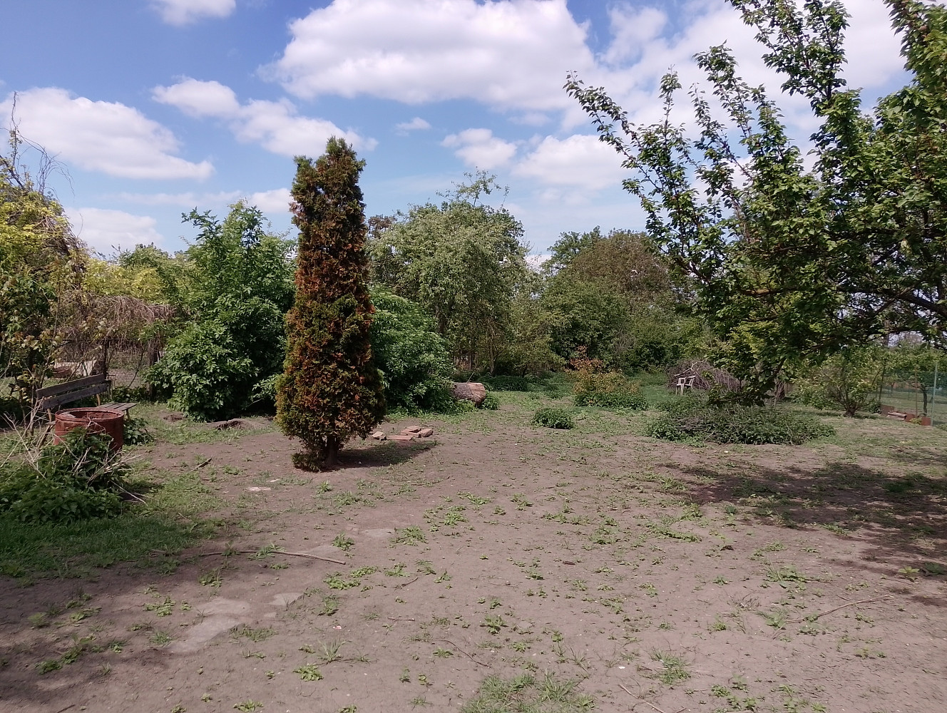 Prodej stavebního pozemku 2 114 m² — photo 2
