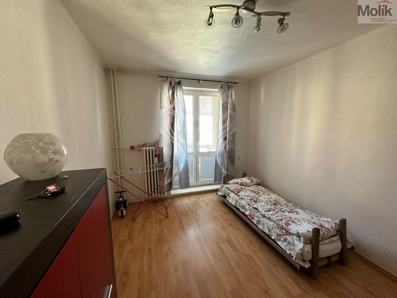 Pronájem bytu 2+1 56 m² – fotografie 4