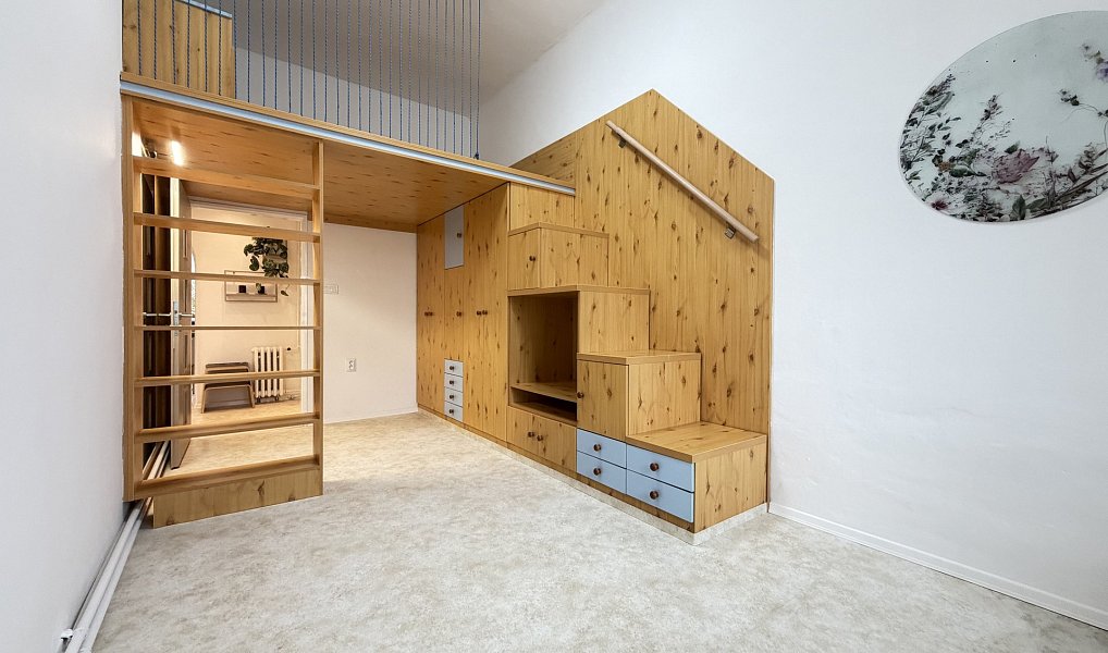 Pronájem bytu 2+1 69 m², Holešov – náhled fotky 6
