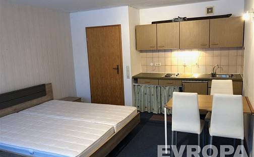 Pronájem bytu 1+kk 25 m², Bahnhofstrasse, Bayerisch Eisenstein, Německo