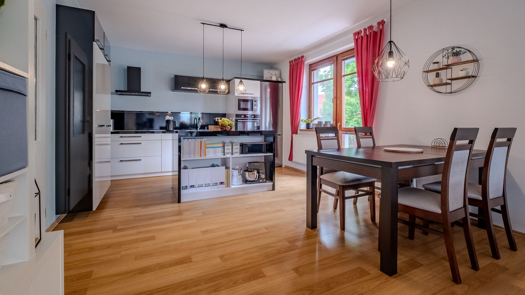 Prodej bytu 3+kk 95 m²