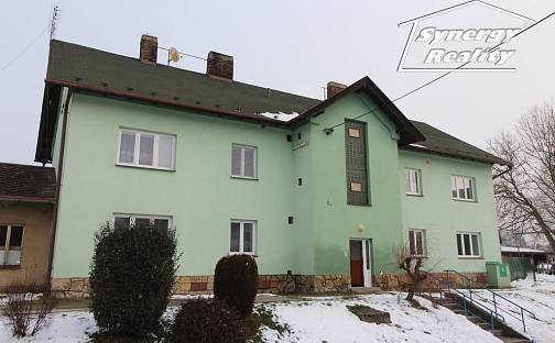 Prodej bytu 2+1 55 m², Třebovice, okres Ústí nad Orlicí