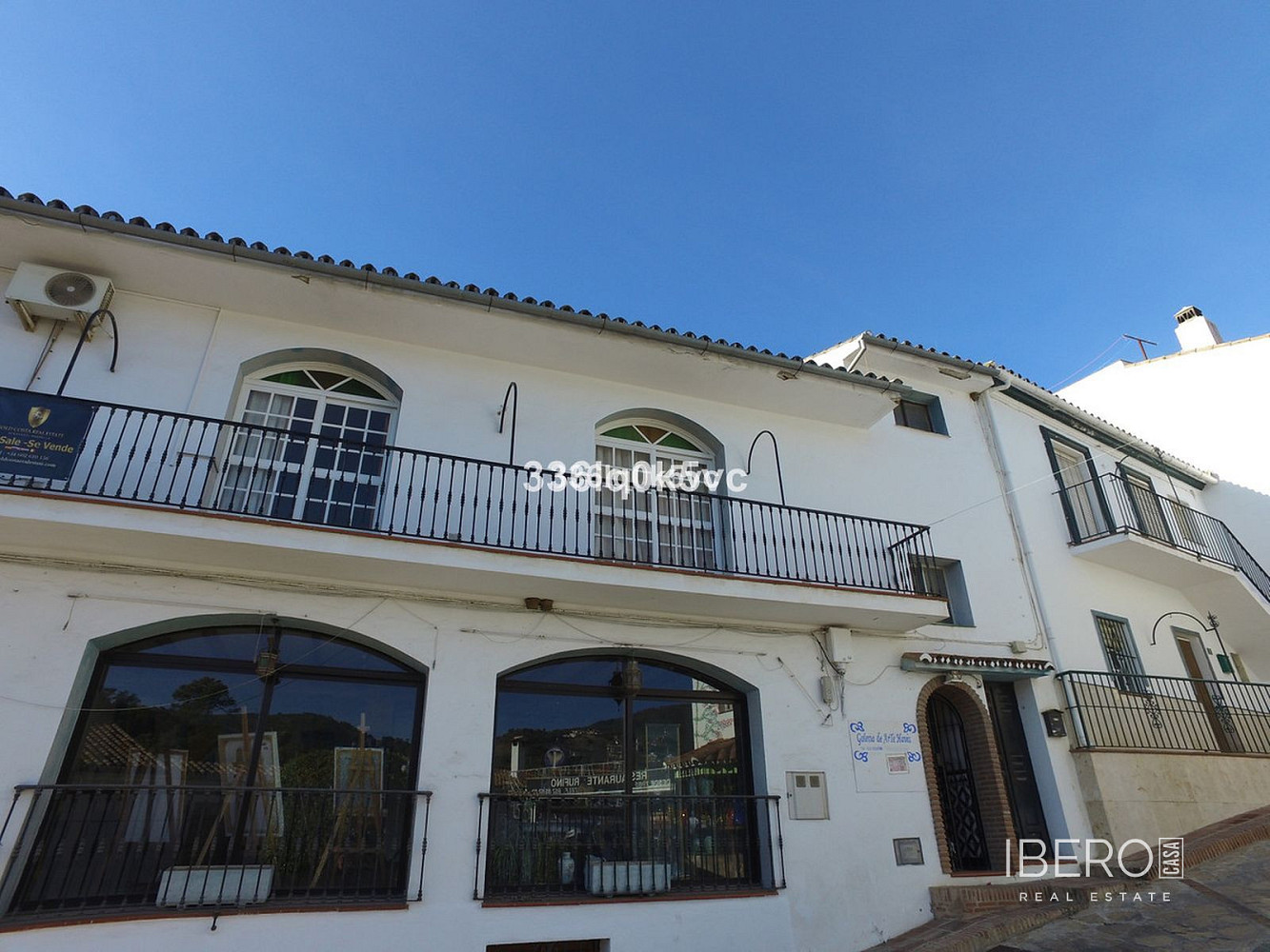 Pis 6+kk – Málaga, Polígono Industrial Azucarera, Carretera de Cádiz - Vista 4