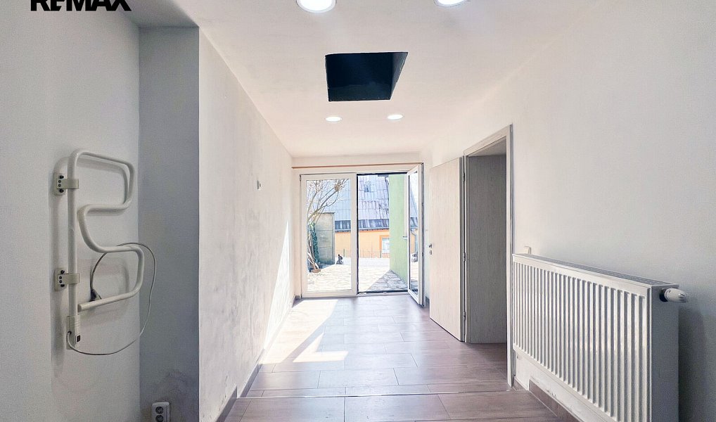 Prodej domu 131 m² s pozemkem 167 m², Jáchymov – náhled fotky 10
