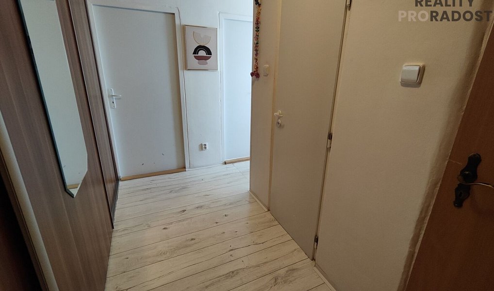 Prodej bytu 3+1 65 m², Chomutov – náhled fotky 11