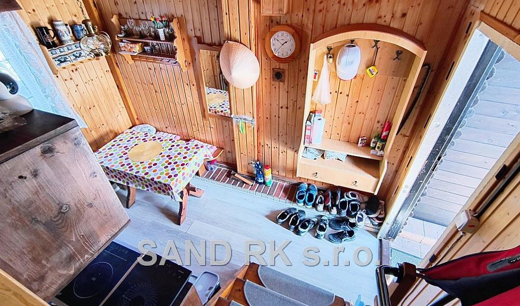 Prodej chaty/chalupy 78 m² s pozemkem 341 m², Pec – náhled fotky 16