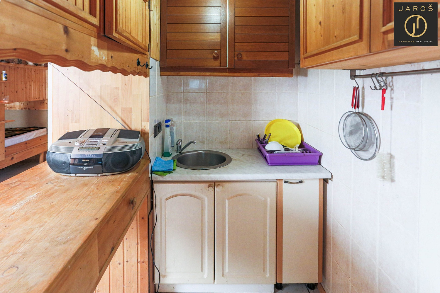 Prodej chaty/chalupy 140 m² s pozemkem 1 528 m² – fotografie 5
