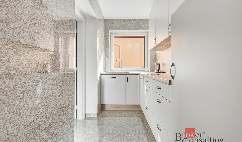 Pronájem bytu 1+kk 37 m², Žacléř – náhled fotky 6