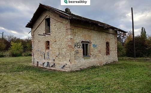 Prodej domu 60 m² s pozemkem 297 m², U Nádraží, Hostivice, okres Praha-západ