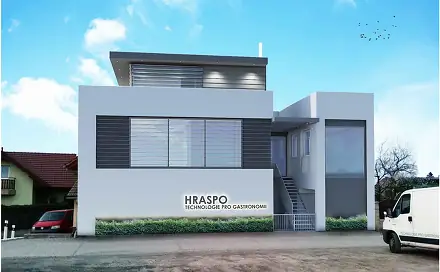 Prodej výrobních prostor 283 m², Krejčího, Brno - Slatina