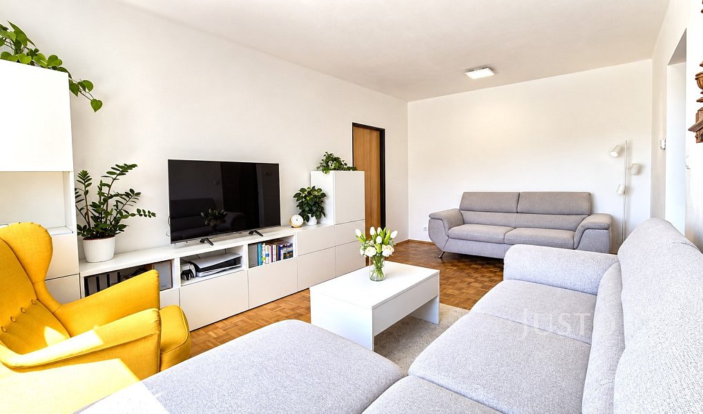 Prodej bytu 3+1 68 m², Písek – náhled fotky 10