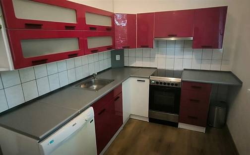 Prodej bytu 1+1 36 m², Zlepšovatelů, Ostrava - Hrabůvka