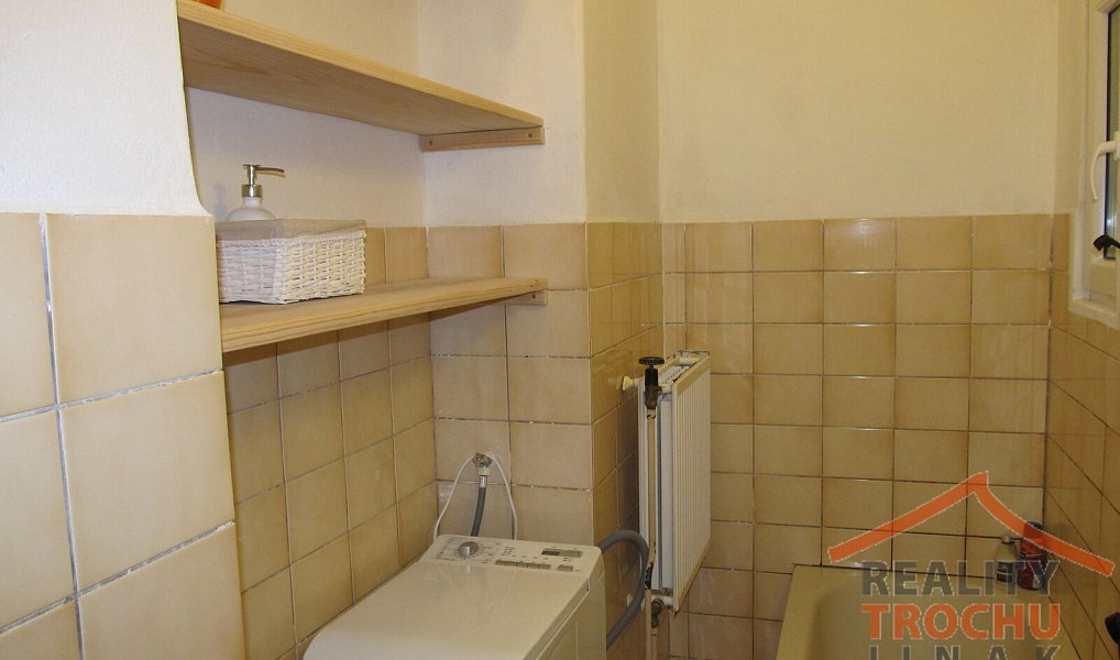 Prodej bytu 1+1 48 m², Pardubice – náhled fotky 12