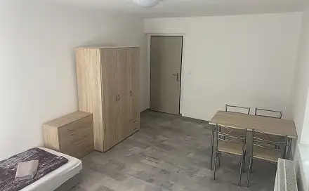 Pronájem pokoje 18 m², Bradlecká Lhota, okres Semily