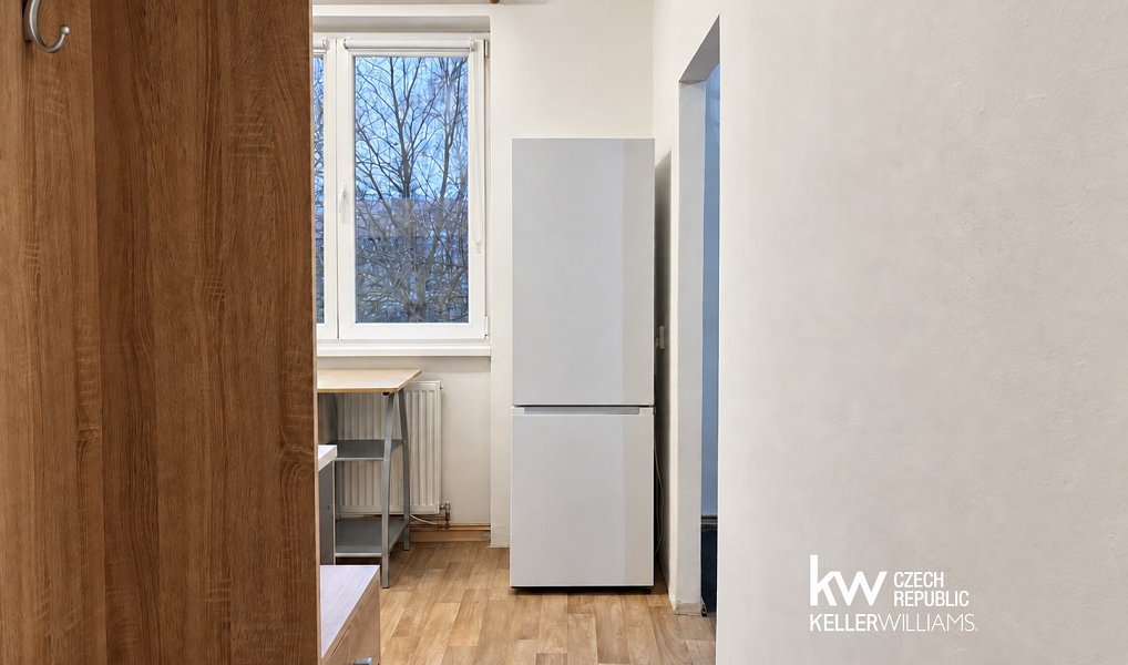Pronájem bytu 2+1 47 m², Teplice – náhled fotky 3