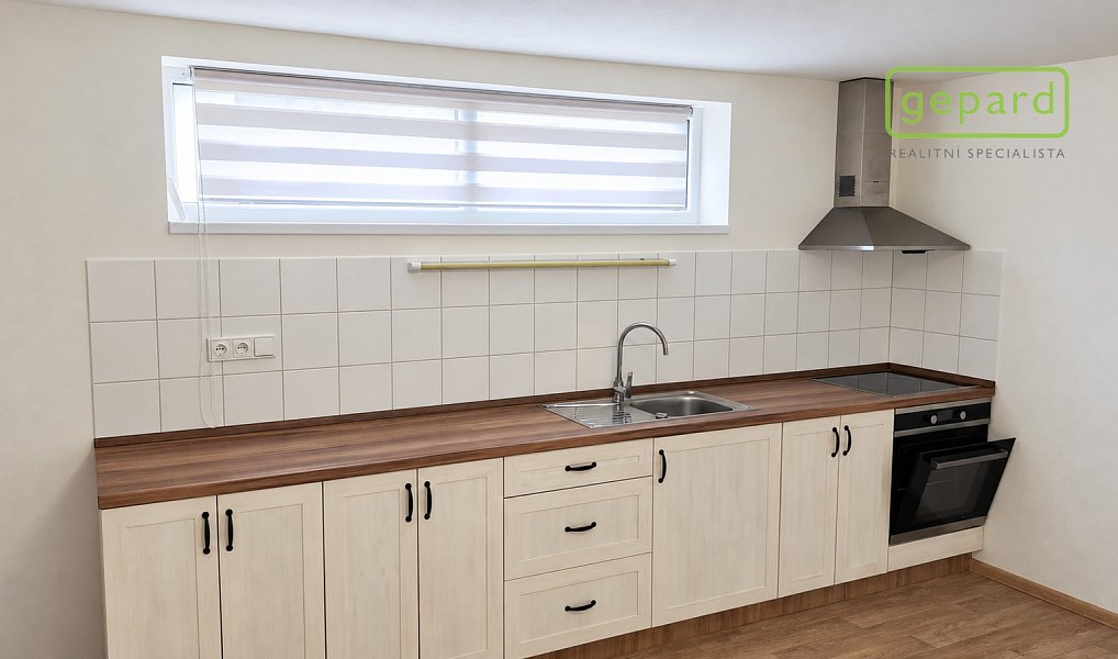 Pronájem bytu 2+1, 90 m², České Budějovice, Vidov