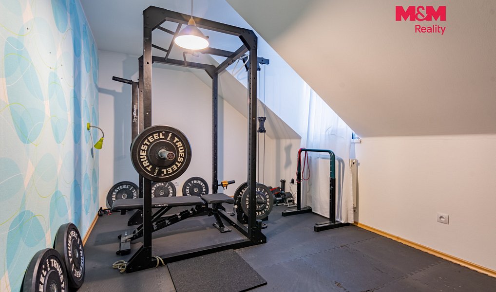 Prodej domu 125 m² s pozemkem 415 m², Hluboká nad Vltavou – náhled fotky 14