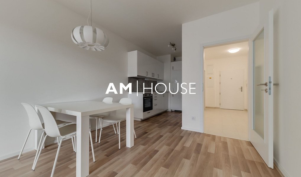 Prodej bytu 2+kk 60 m², Praha – náhled fotky 4